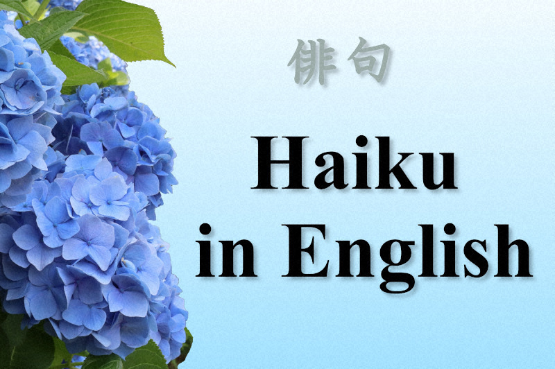 Haiku in English